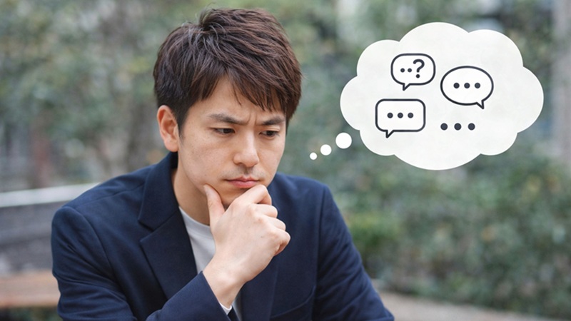 婚活中のあなたへ｜今年こそ「伝わる会話」を始めませんか？